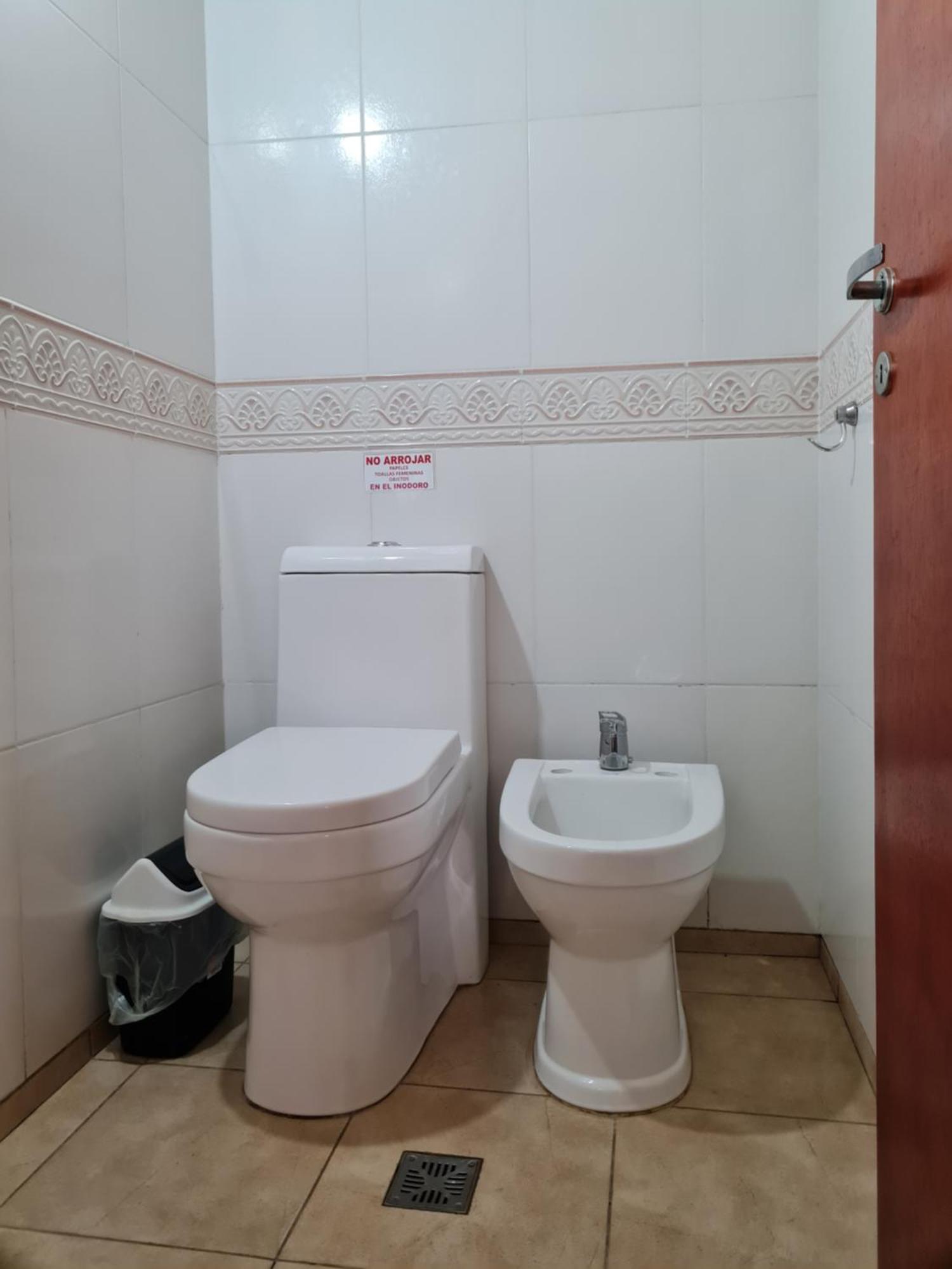 Cabanas Jacy Tafi del Valle Luaran gambar