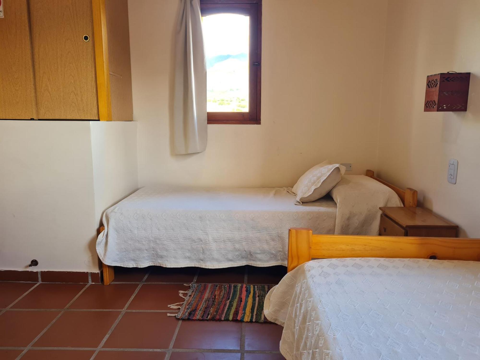 Cabanas Jacy Tafi del Valle Luaran gambar