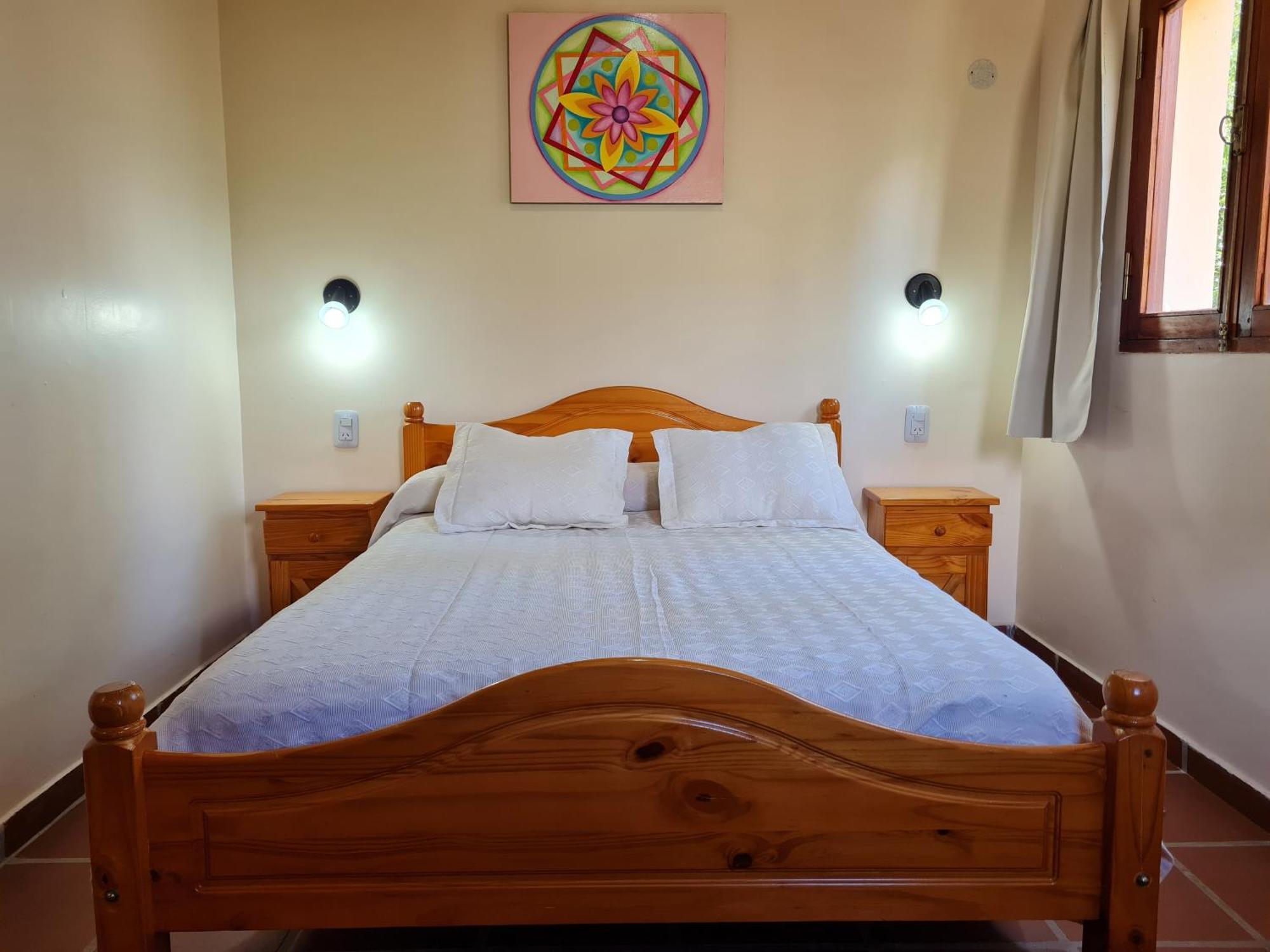 Cabanas Jacy Tafi del Valle Luaran gambar