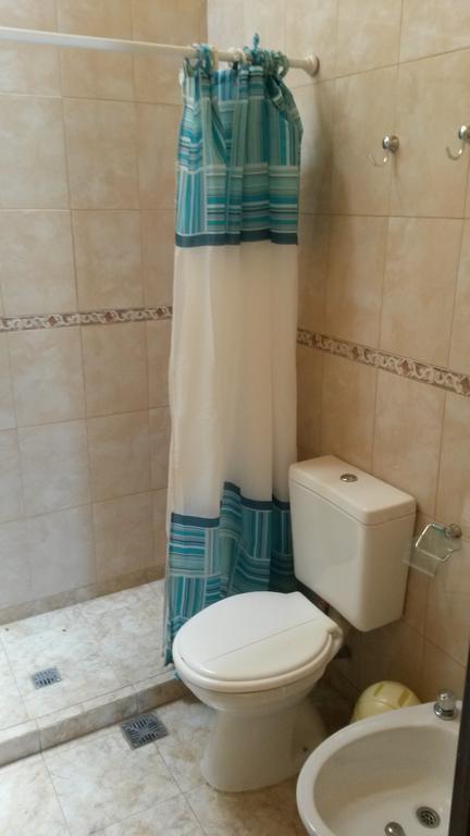 Cabanas Jacy Tafi del Valle Luaran gambar