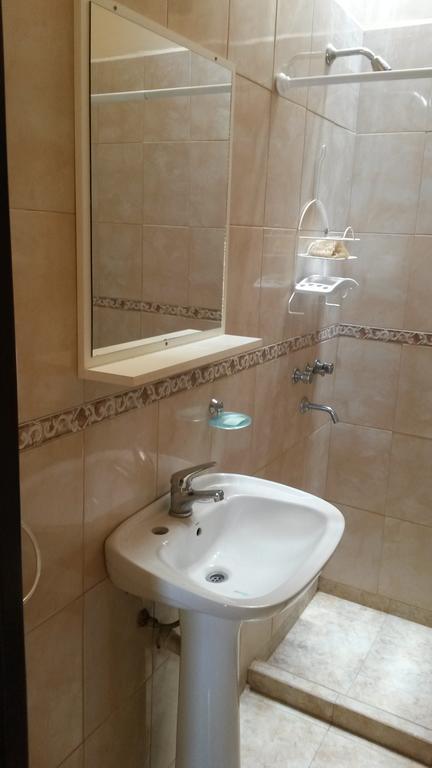 Cabanas Jacy Tafi del Valle Luaran gambar