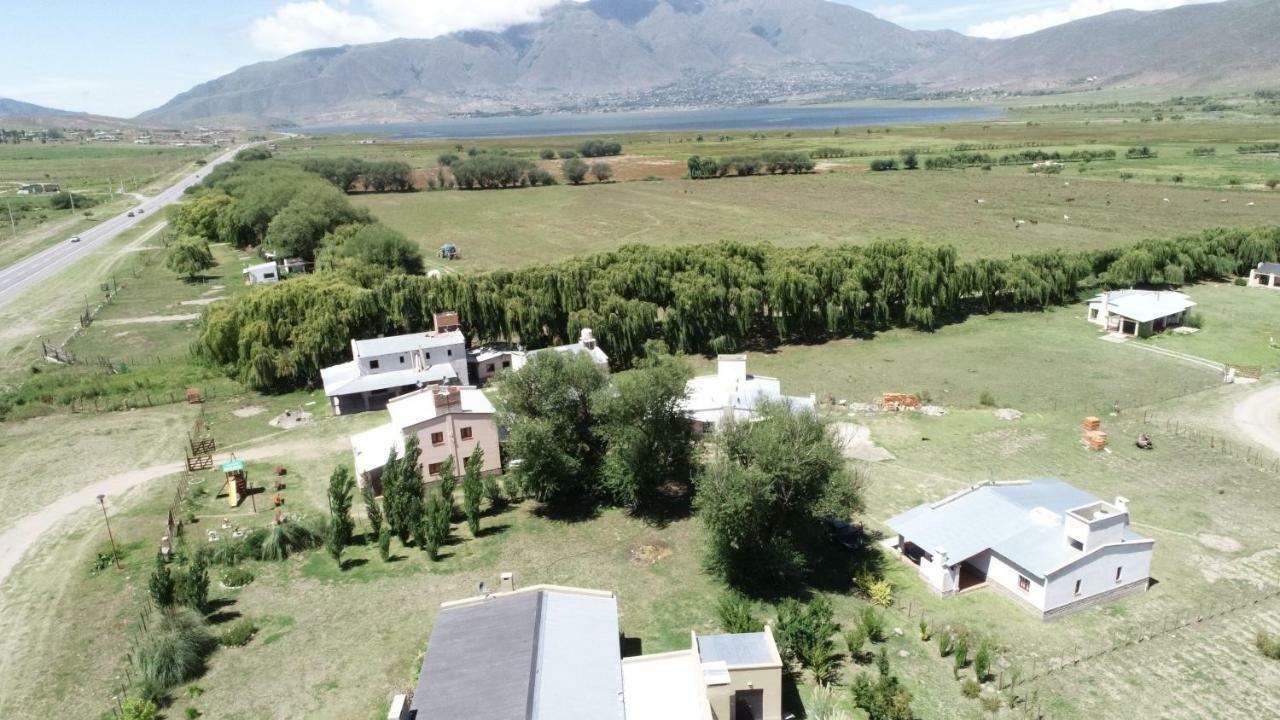 Cabanas Jacy Tafi del Valle Luaran gambar